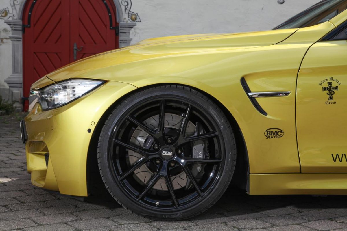 BMW