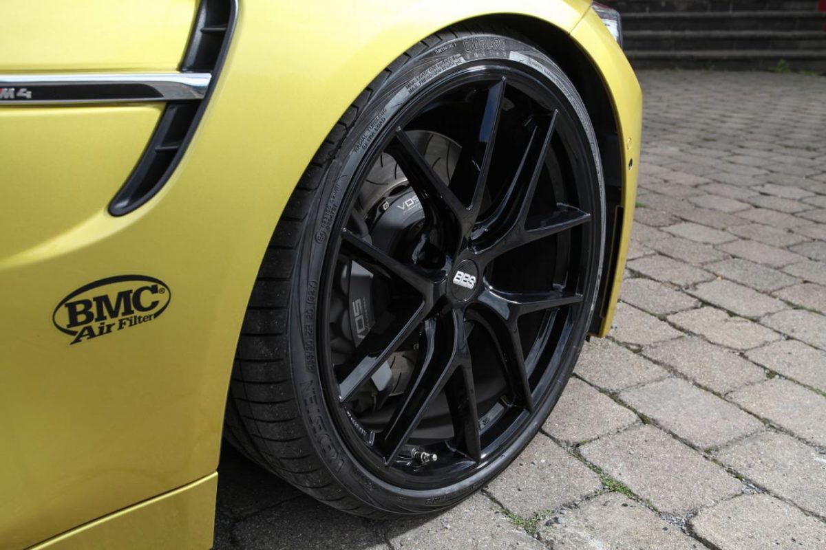 BMW