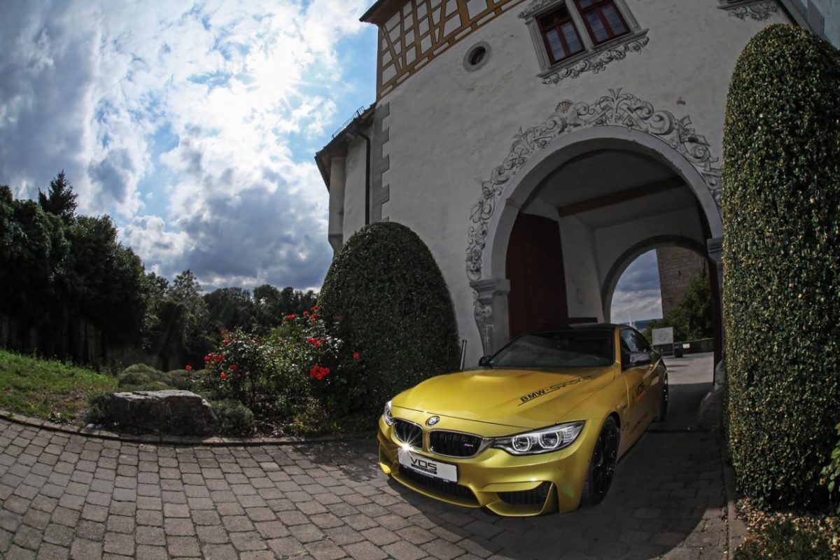 BMW
