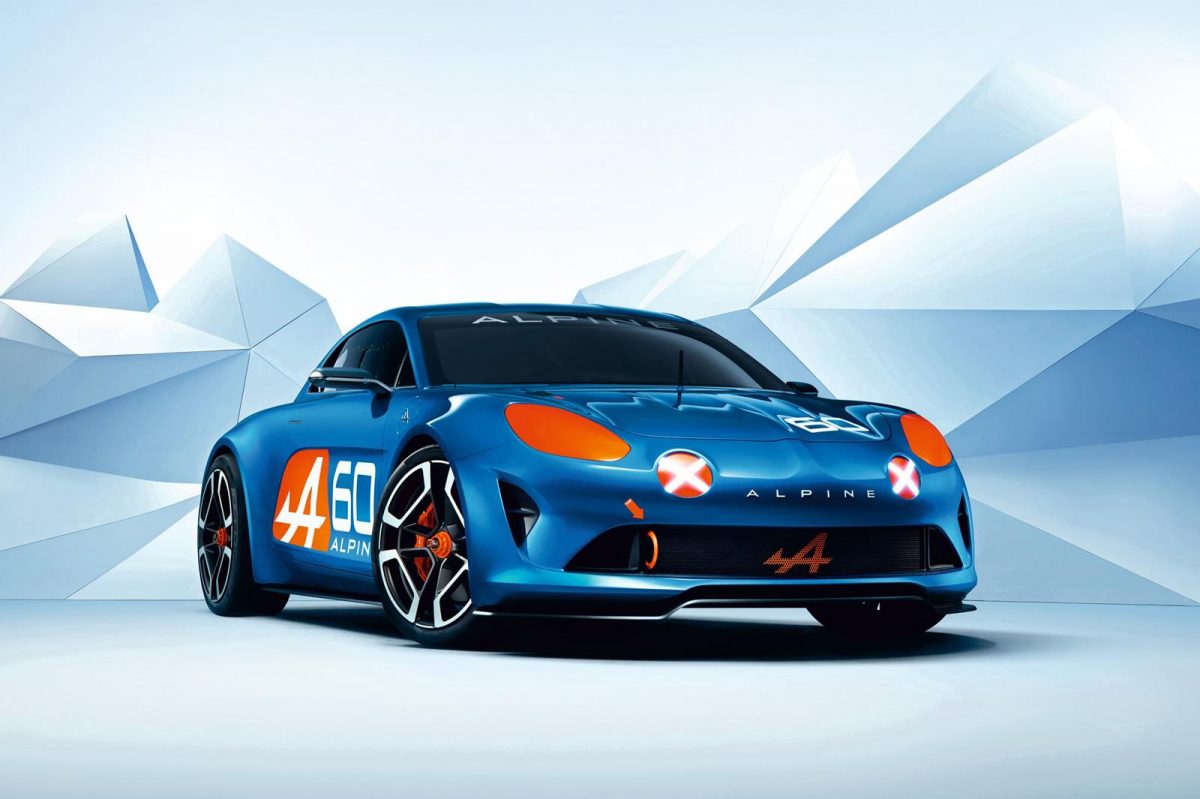 RENAULT
