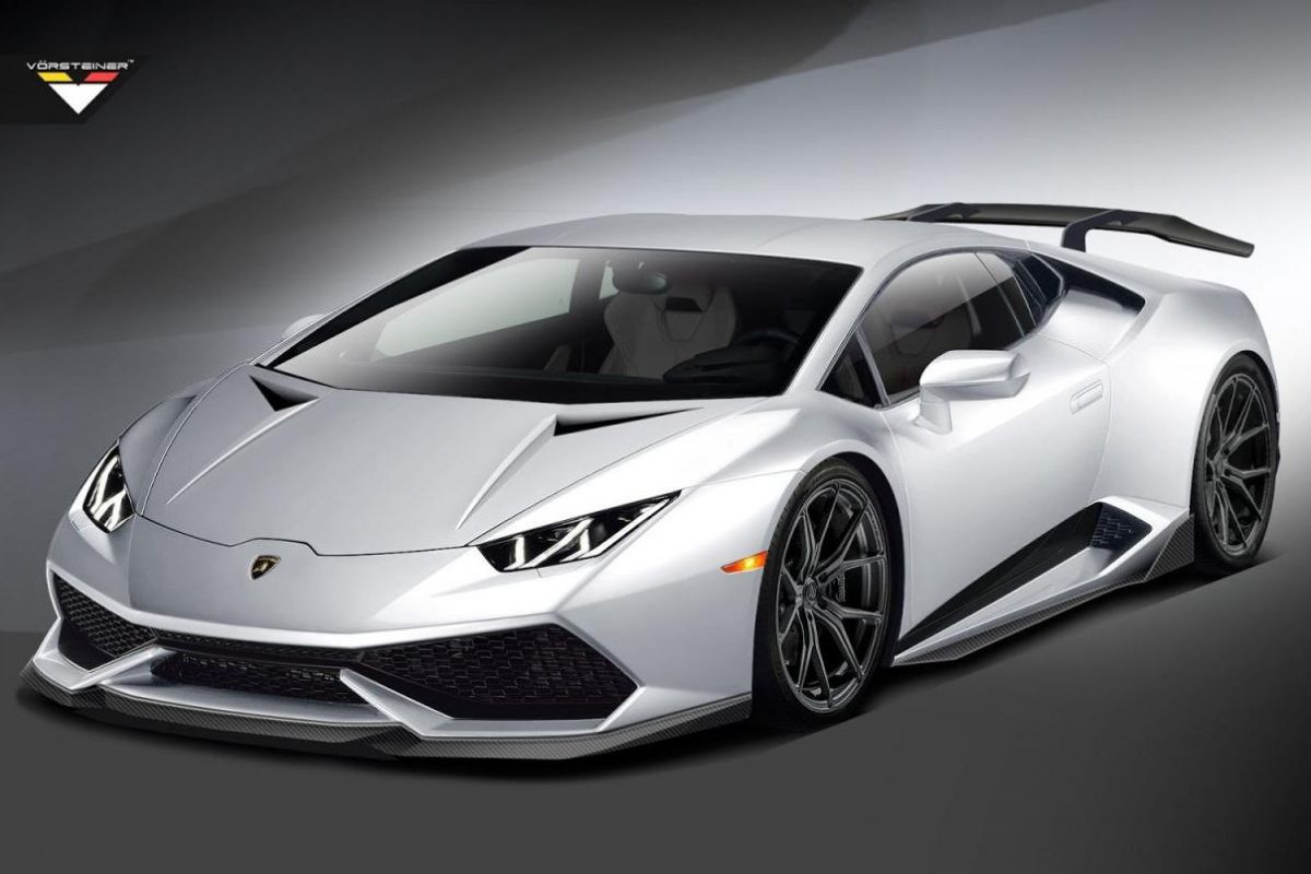 LAMBORGHINI