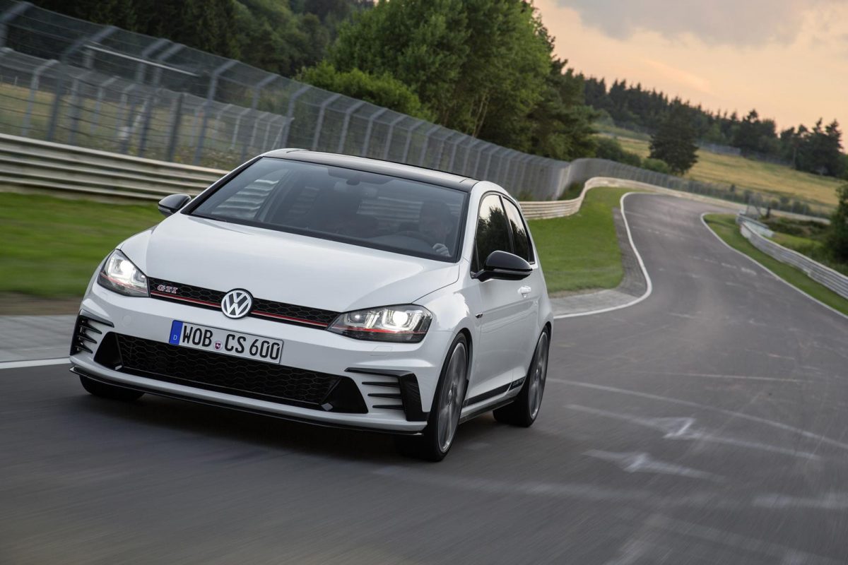 VOLKSWAGEN