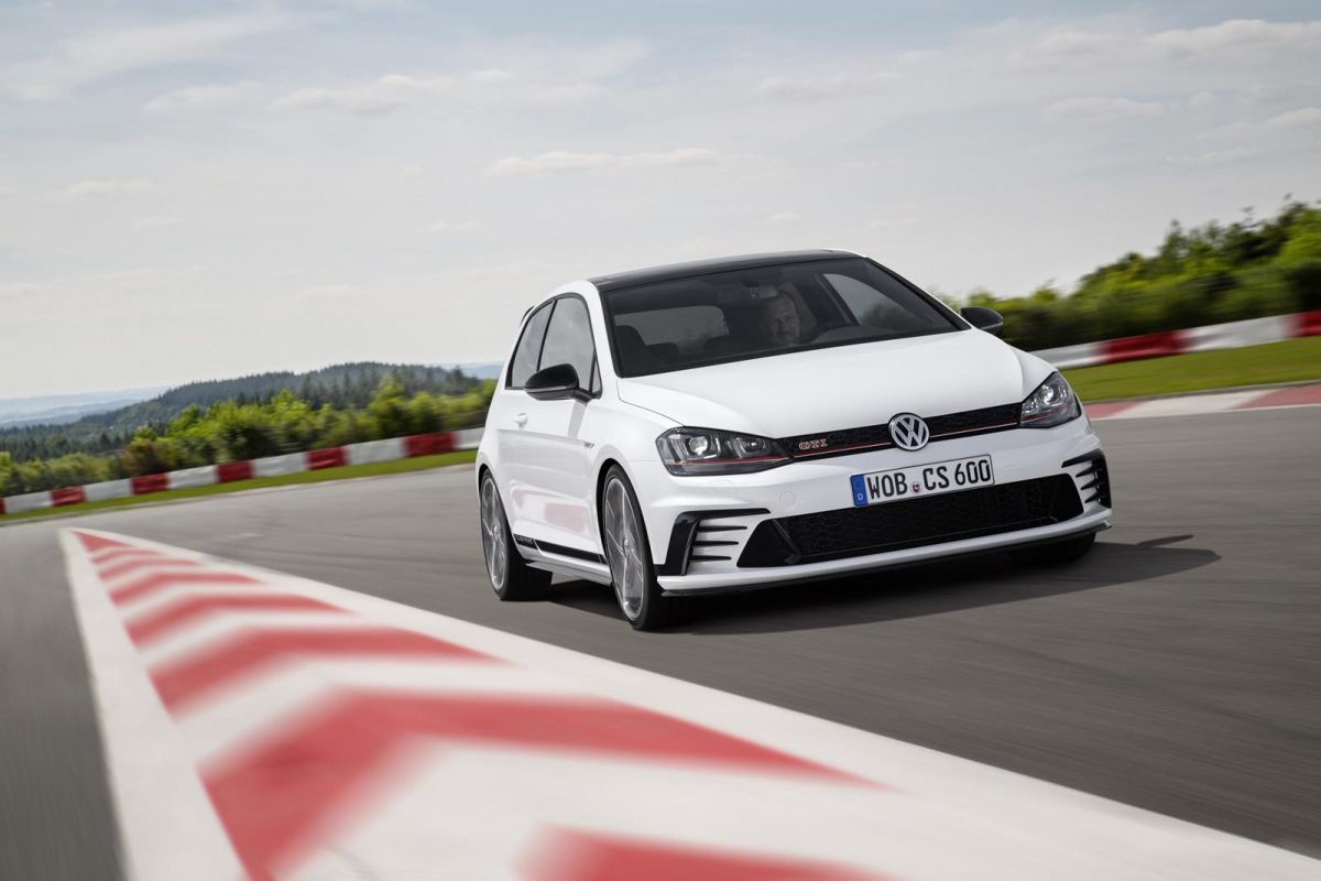 VOLKSWAGEN