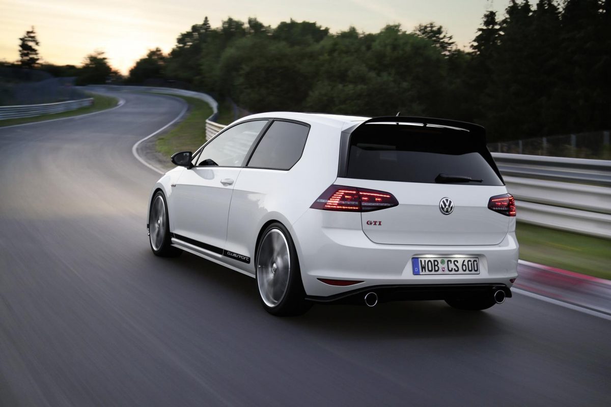 VOLKSWAGEN