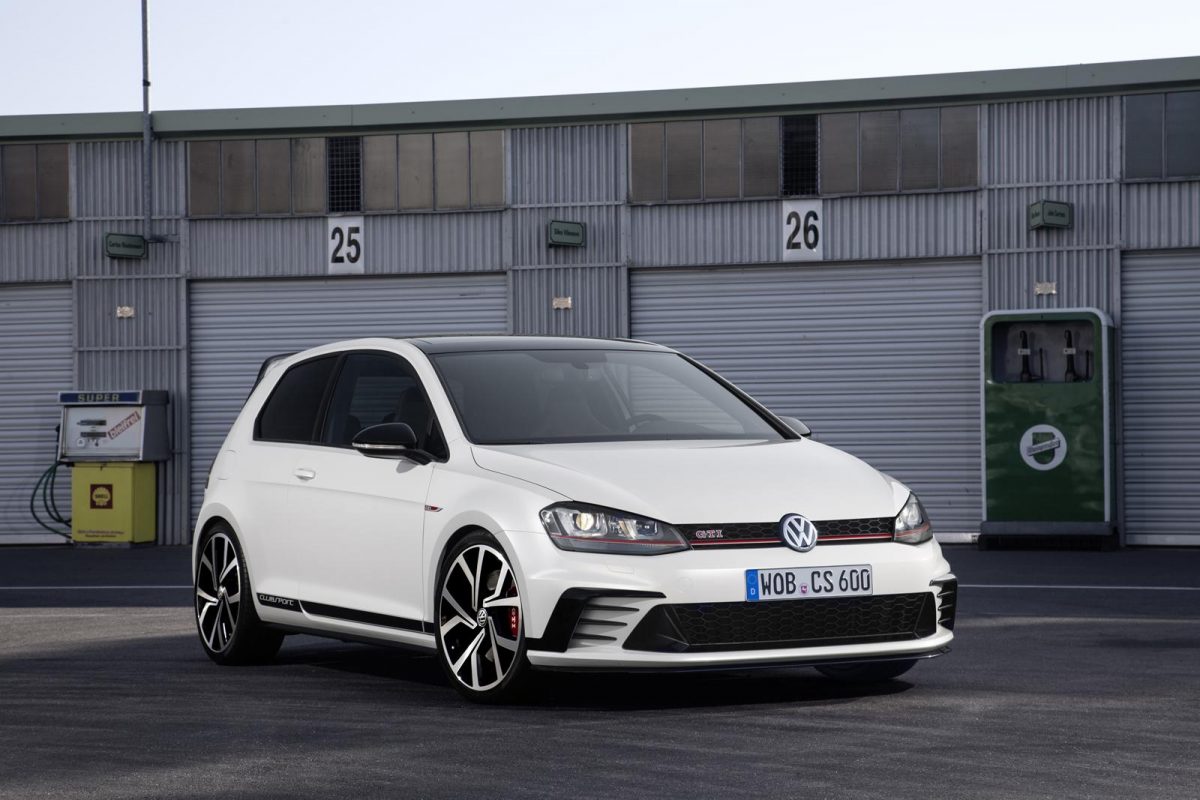 VOLKSWAGEN