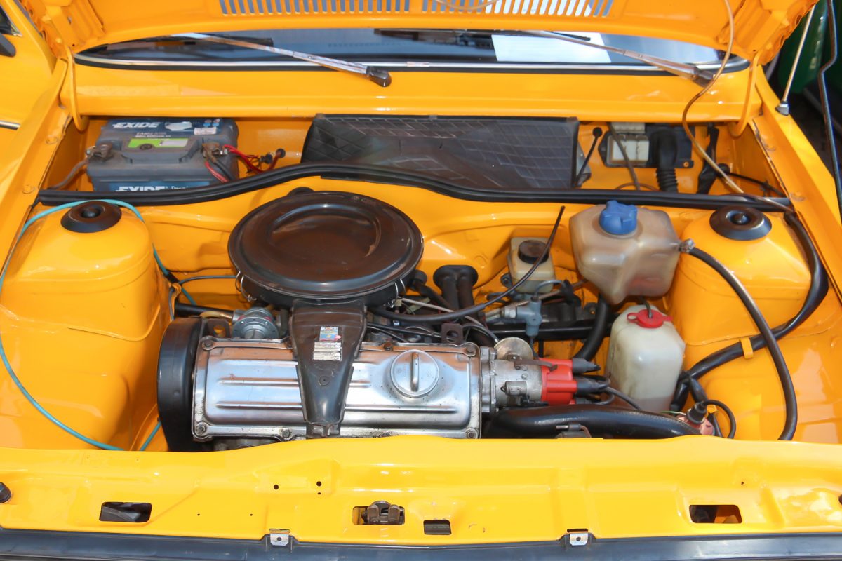 VOLKSWAGEN