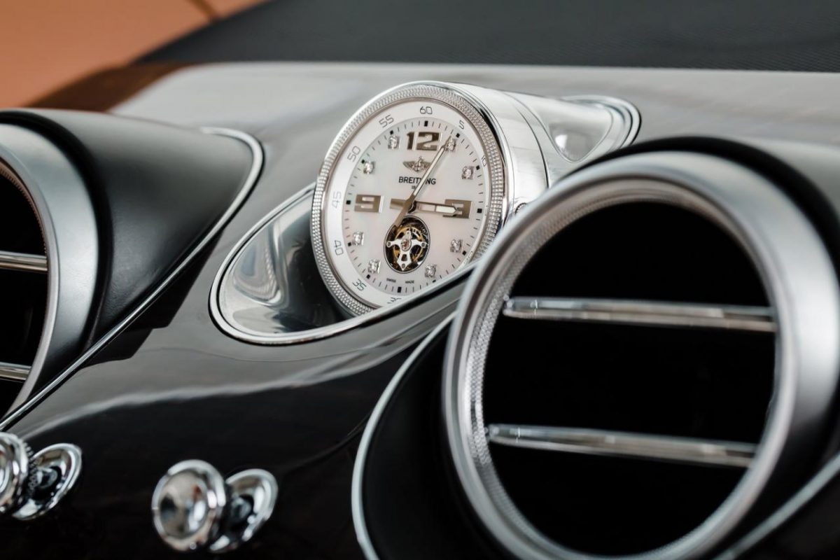 BENTLEY
