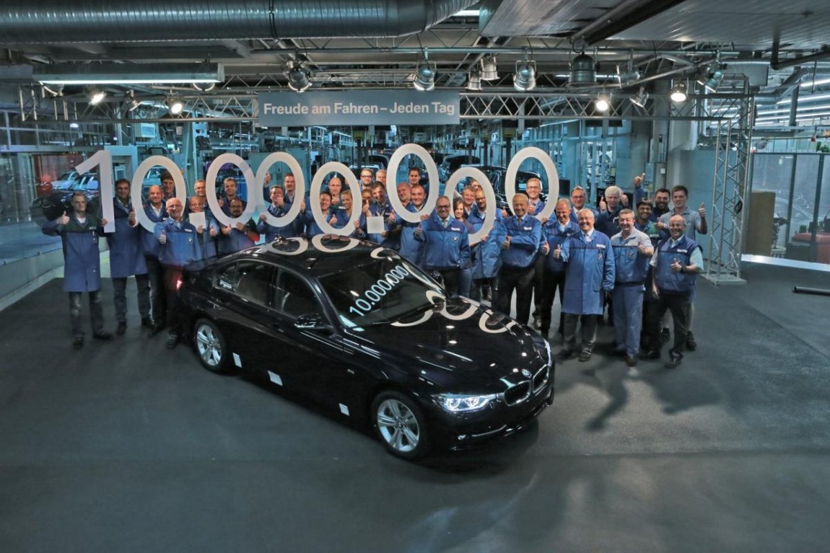BMW