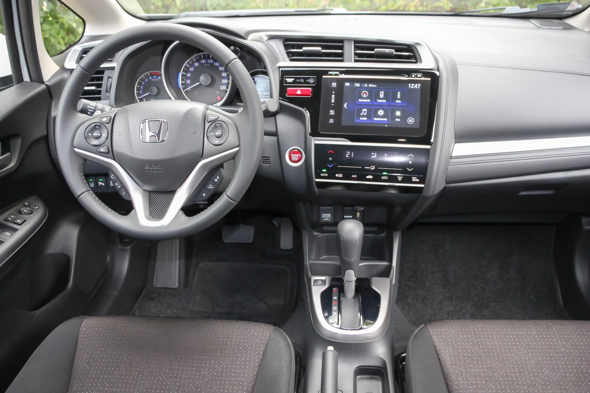 HONDA