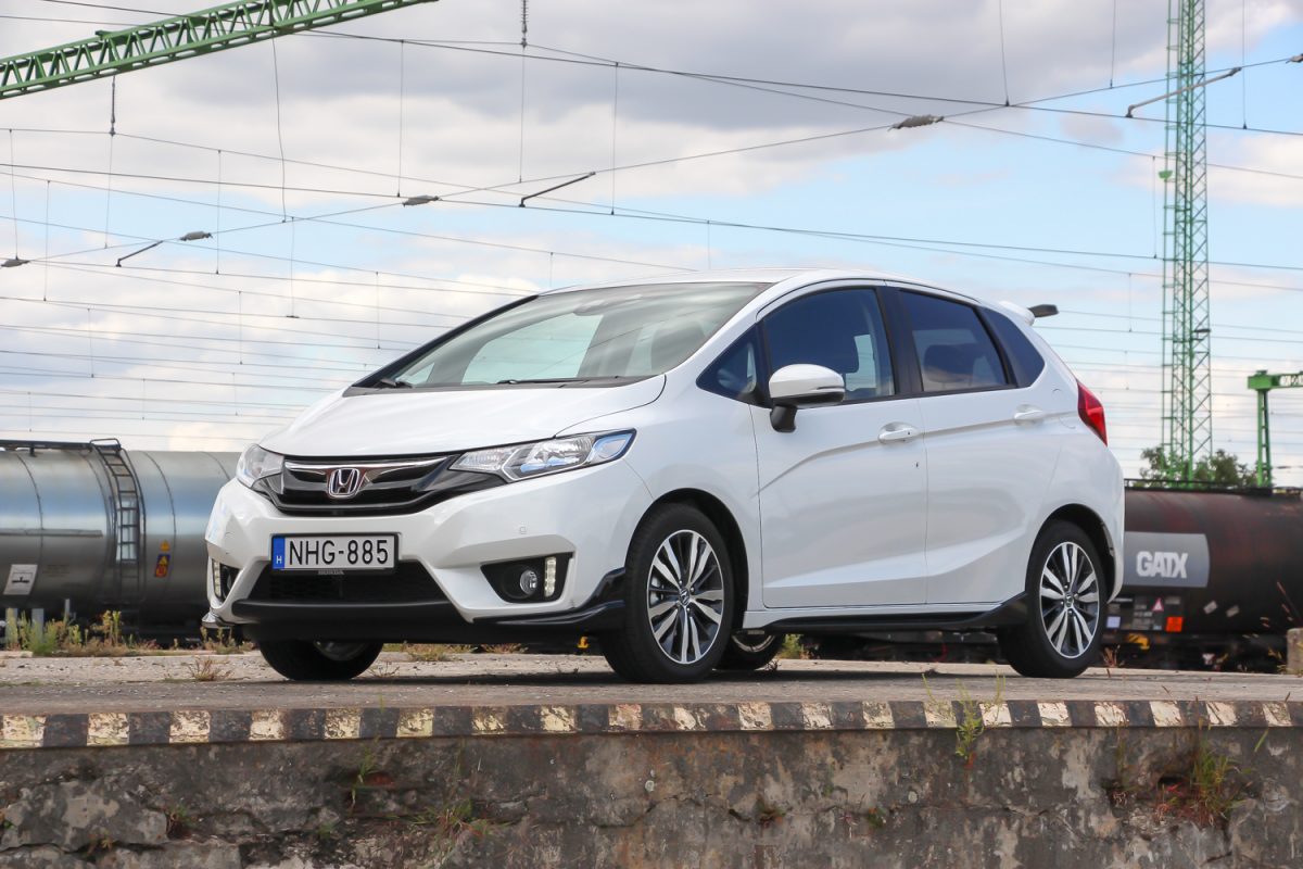 HONDA