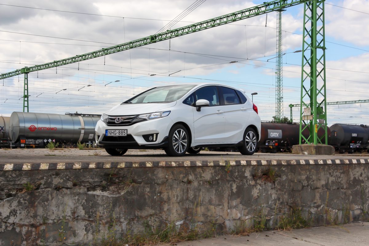 HONDA