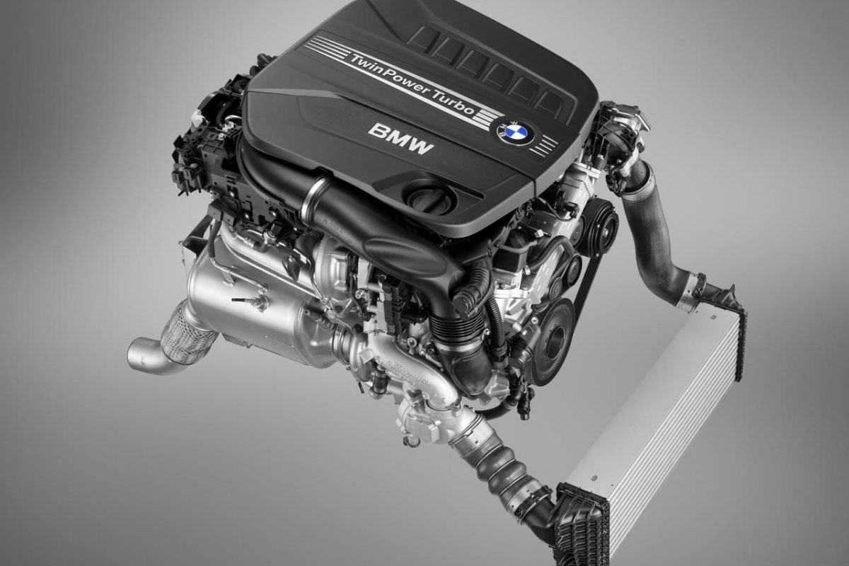 BMW