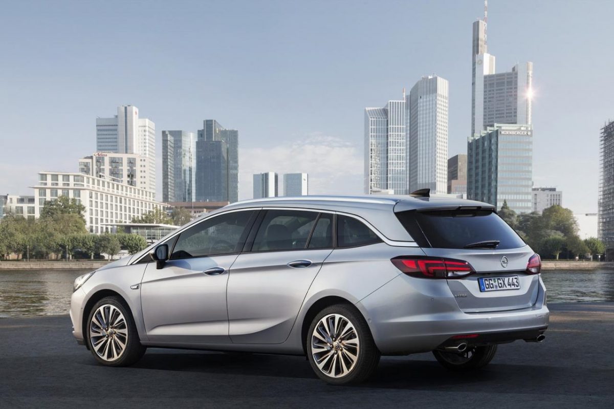 OPEL
