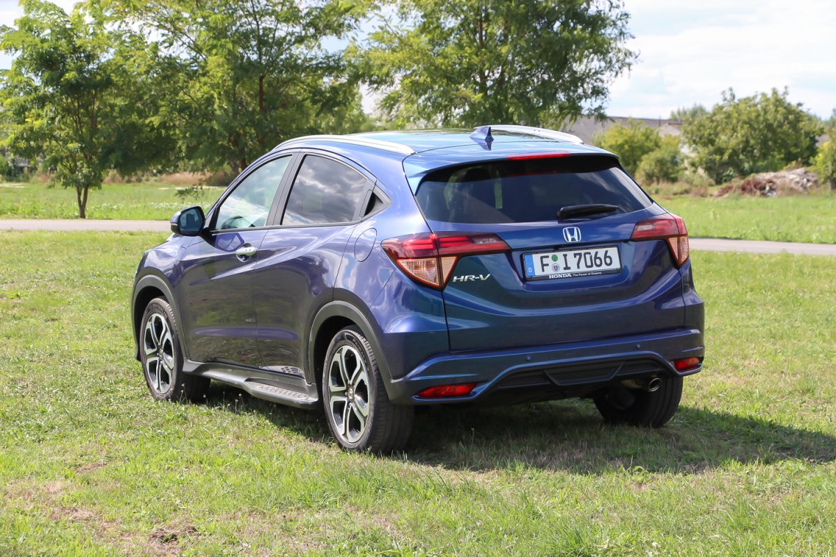 HONDA