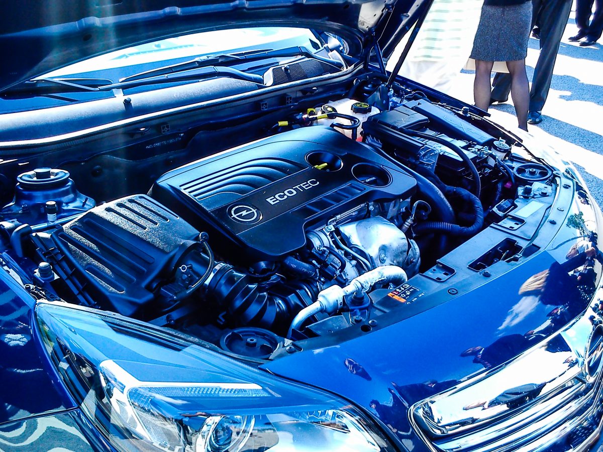 OPEL