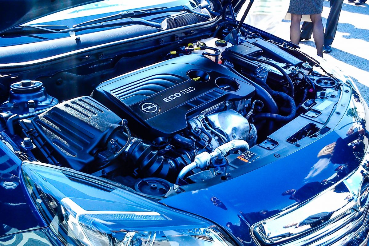 OPEL