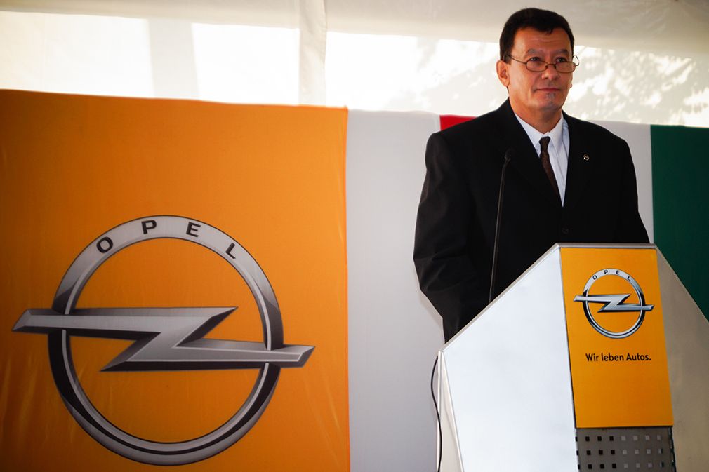 OPEL