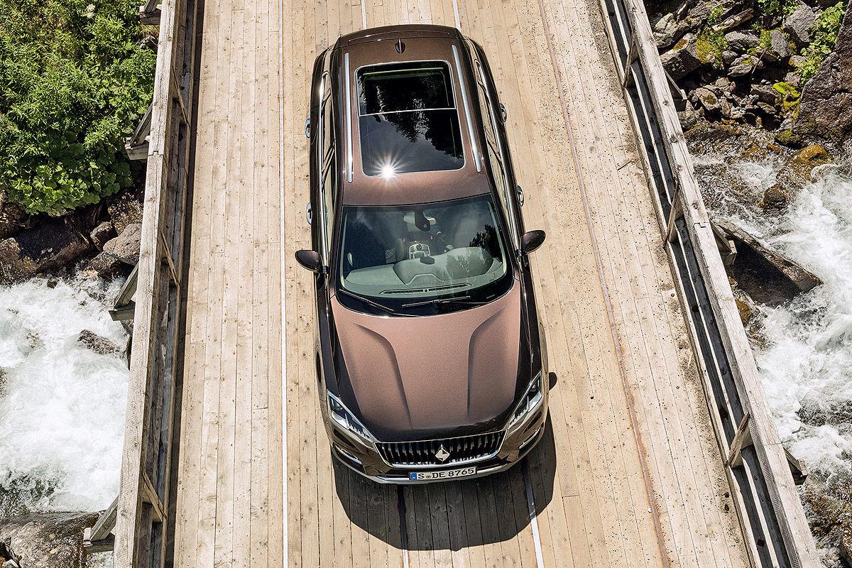 BORGWARD