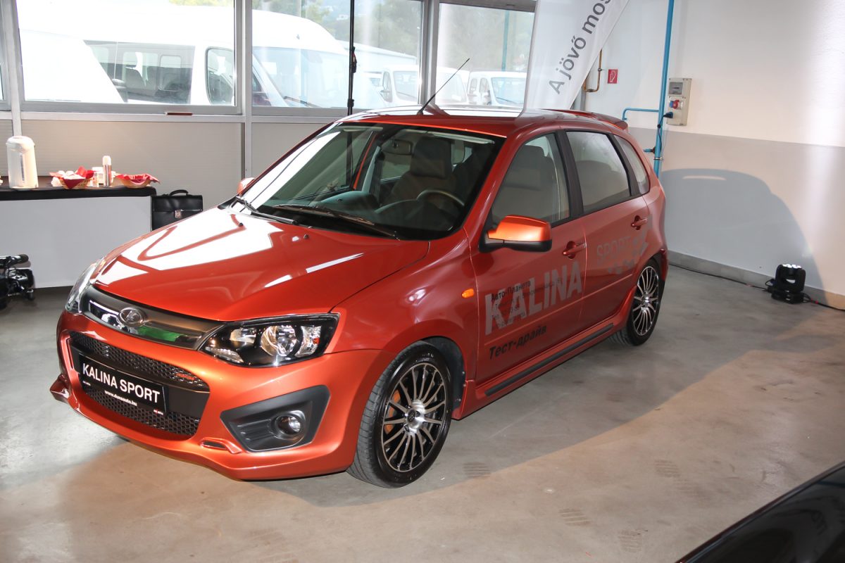 LADA