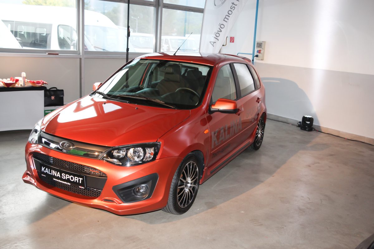 LADA