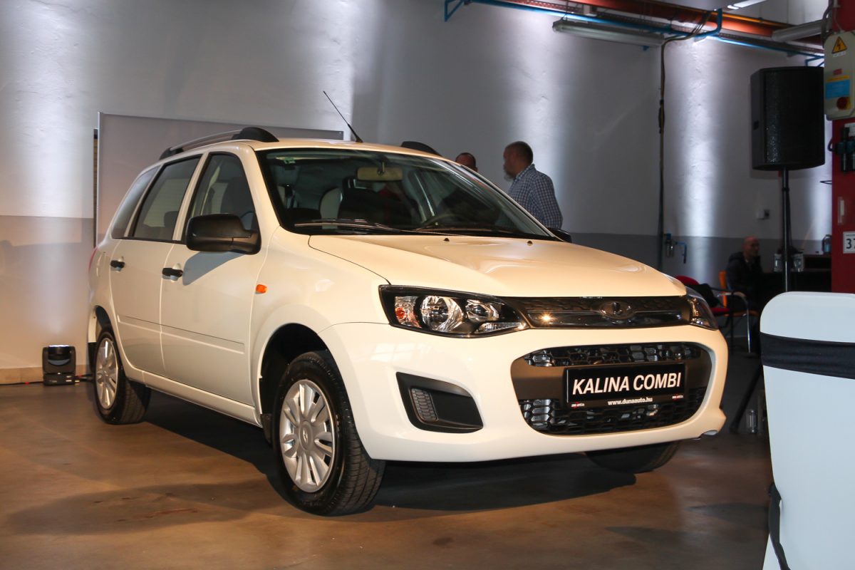 LADA