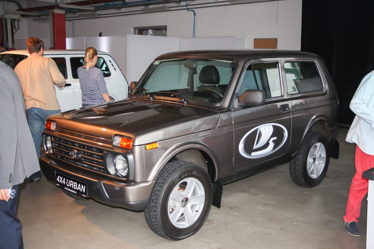 LADA