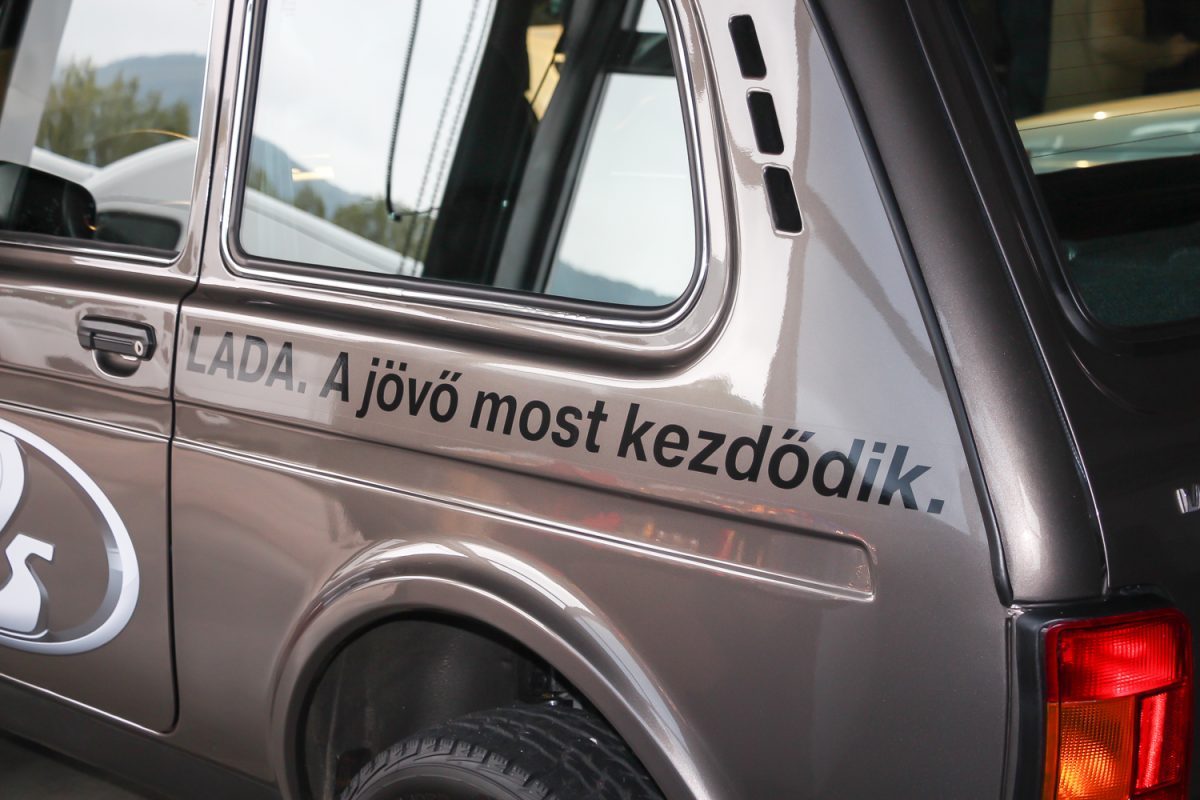 LADA