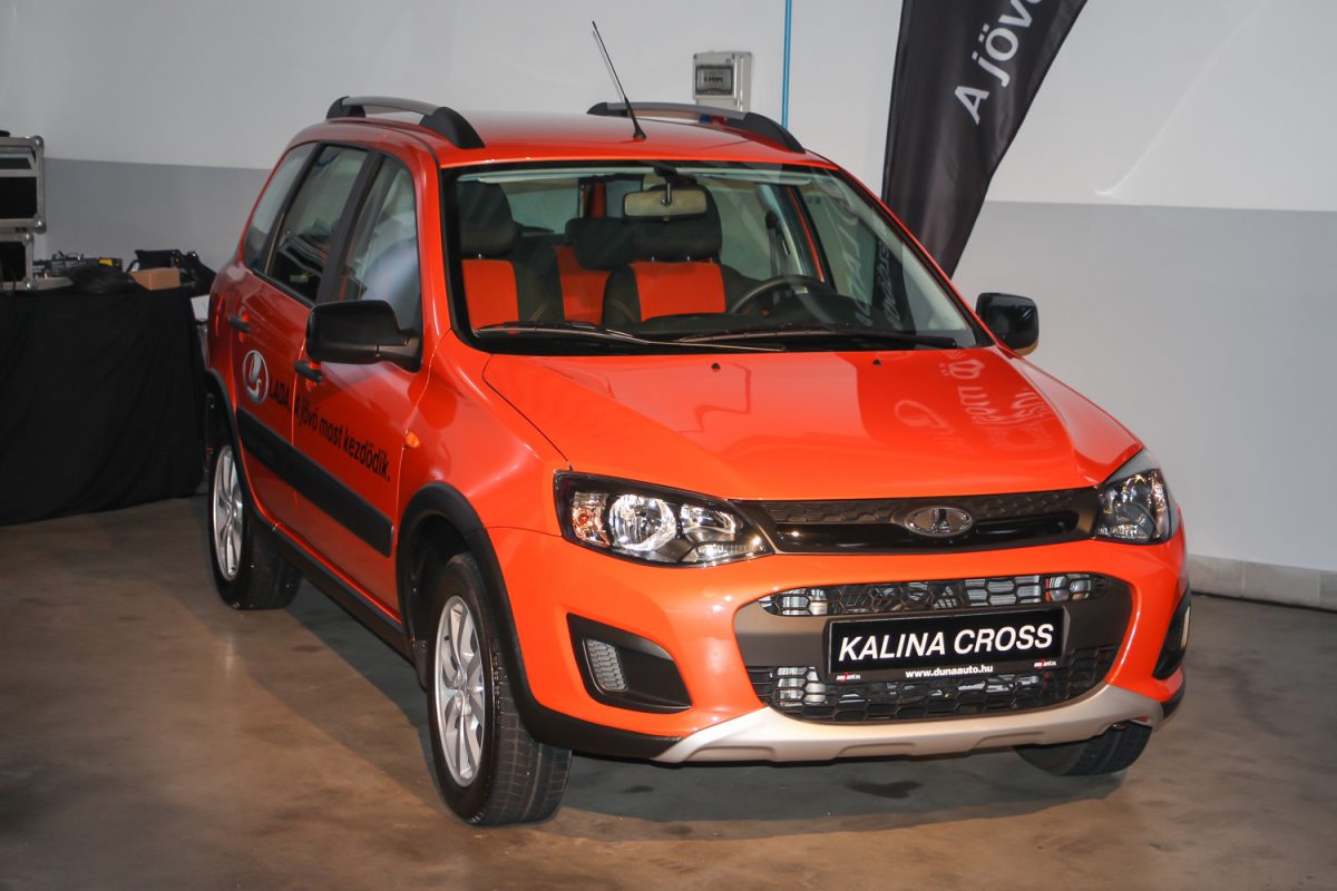 LADA