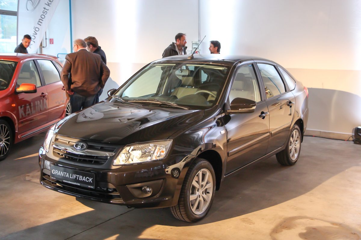LADA