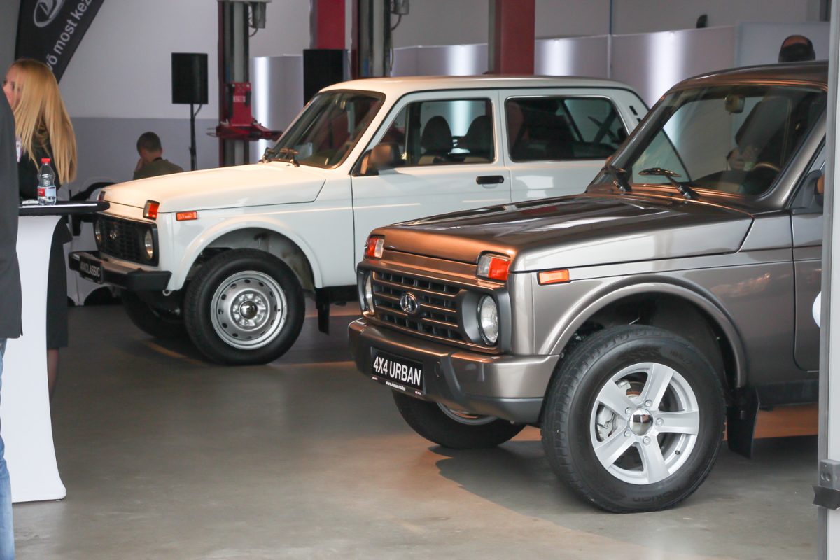 LADA