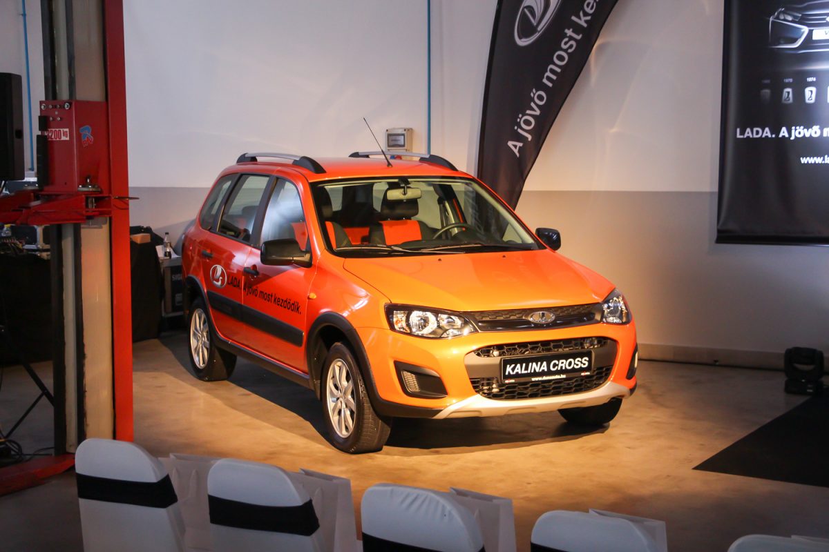 LADA