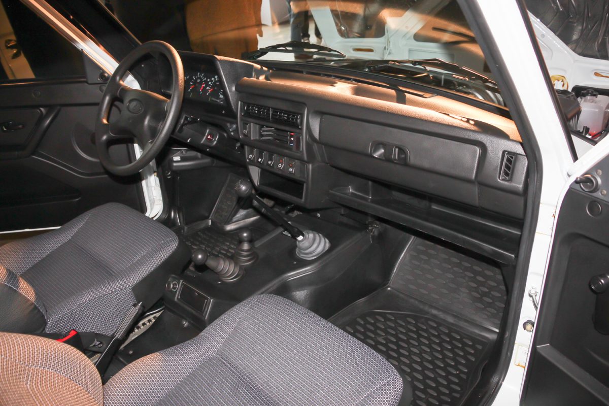 LADA