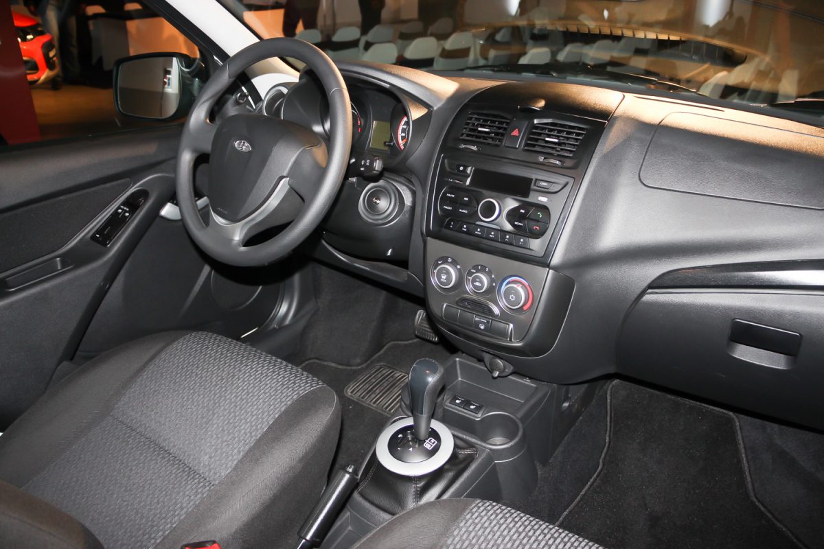 LADA