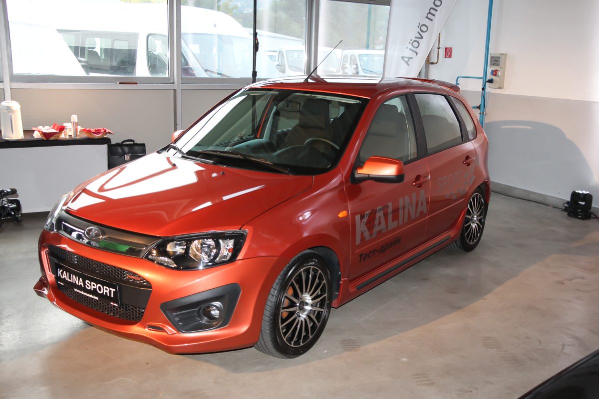 LADA