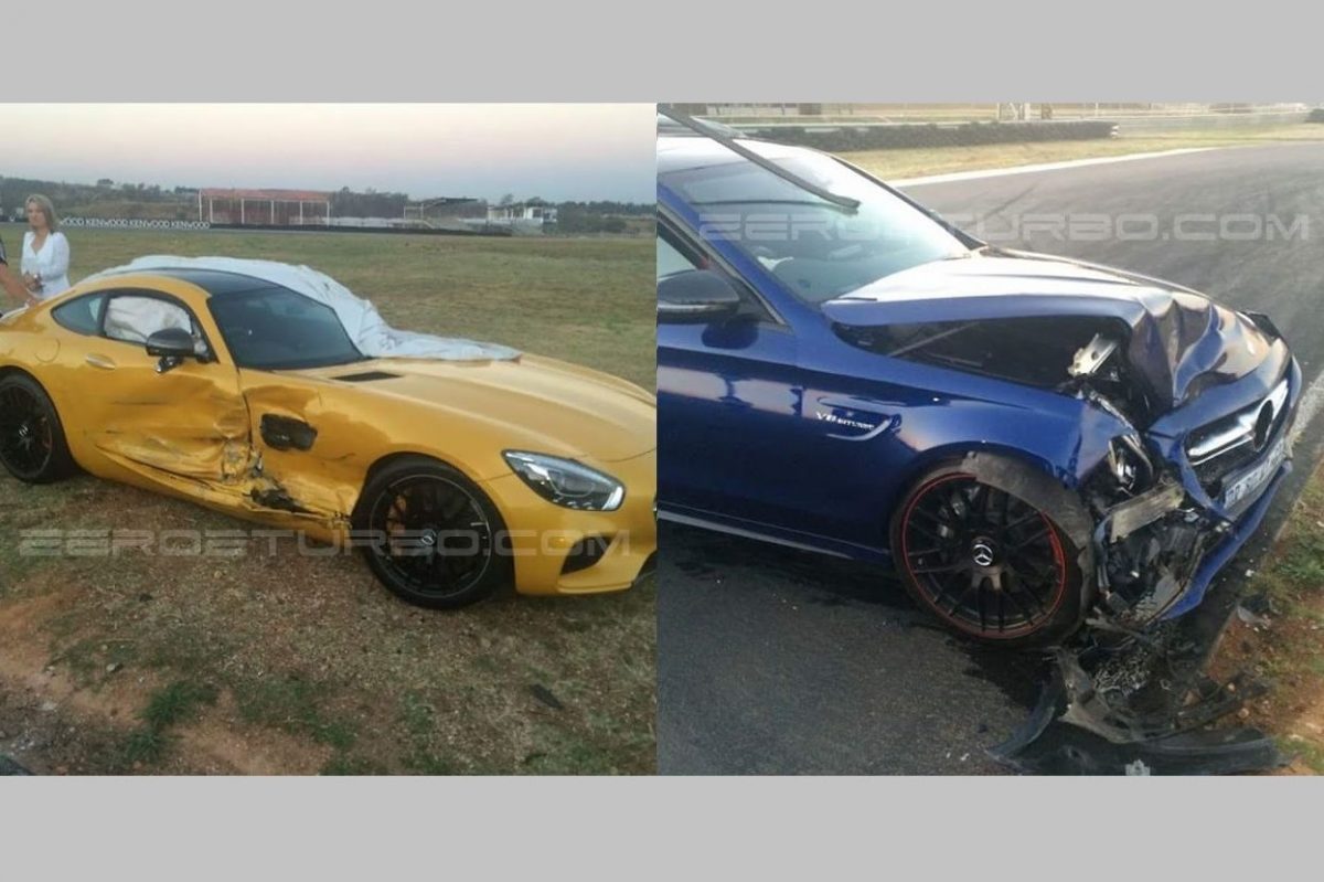MERCEDES-BENZ