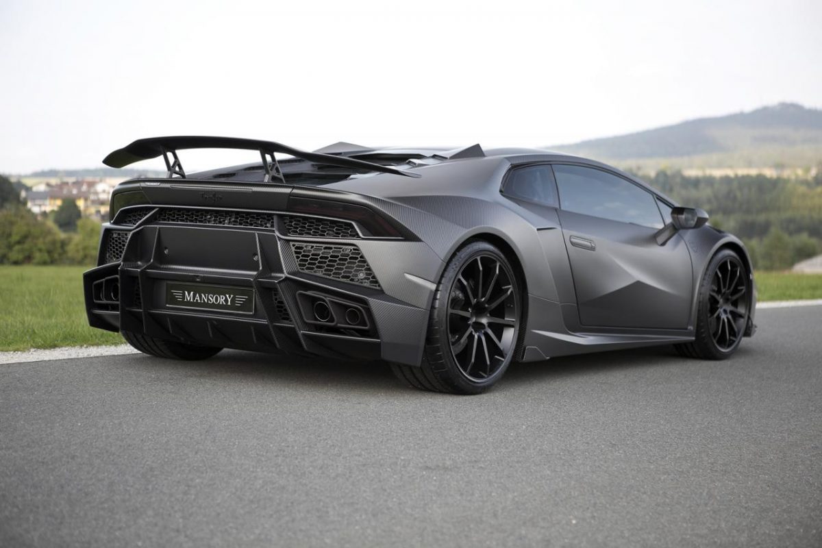 LAMBORGHINI