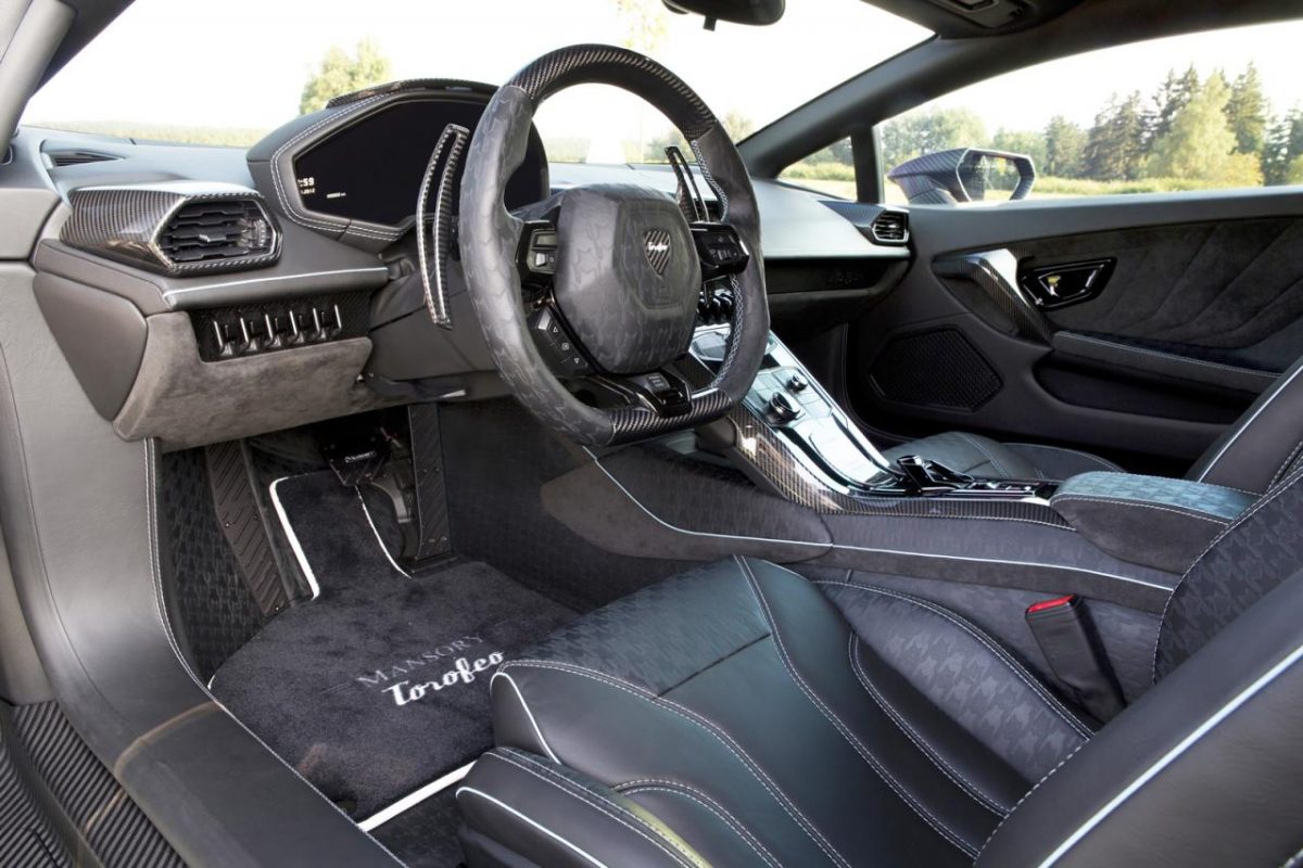 LAMBORGHINI
