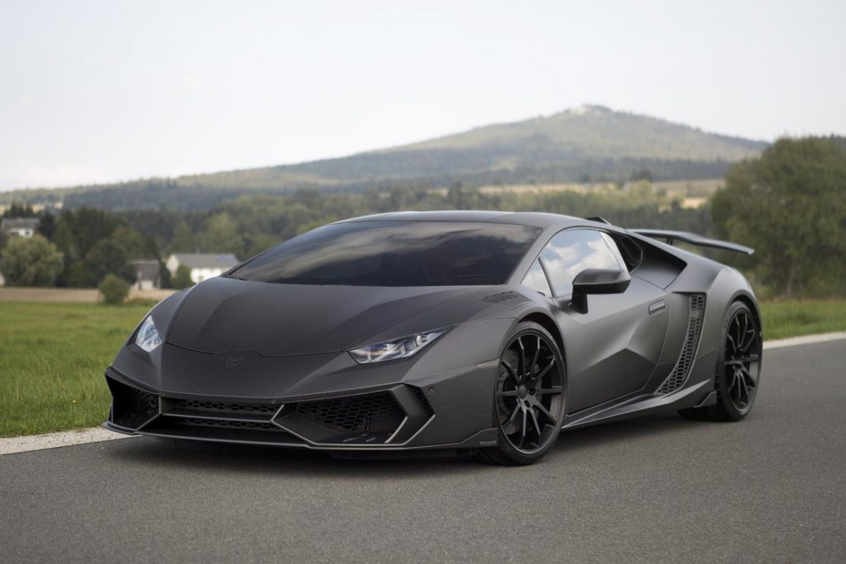 LAMBORGHINI