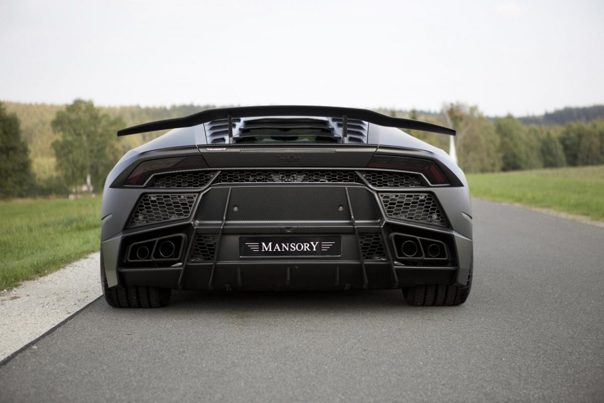 LAMBORGHINI