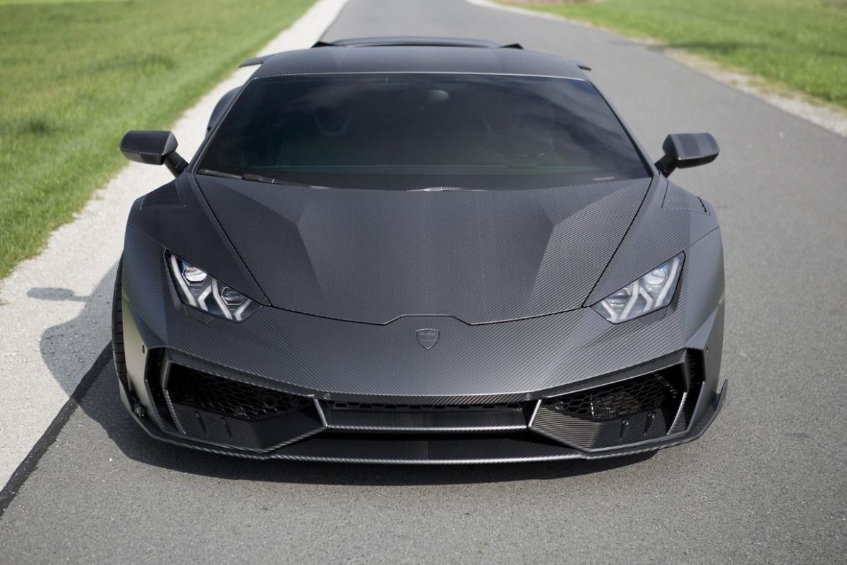 LAMBORGHINI