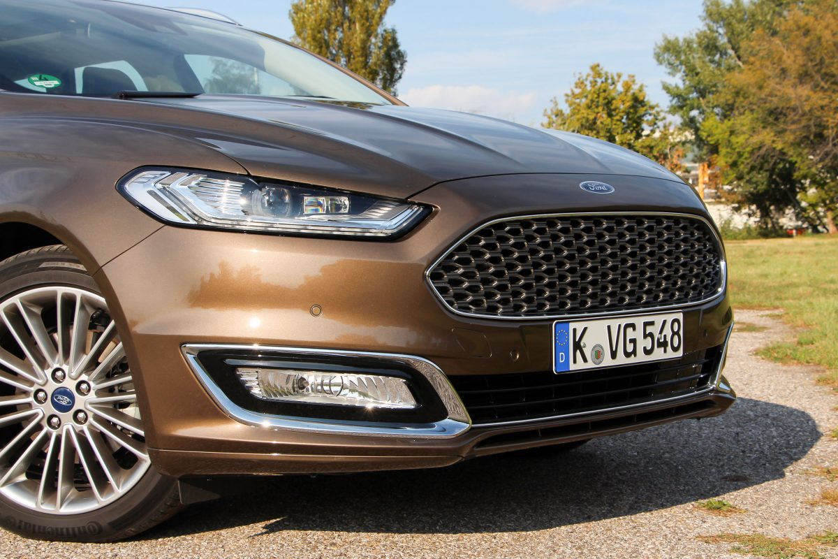 FORD