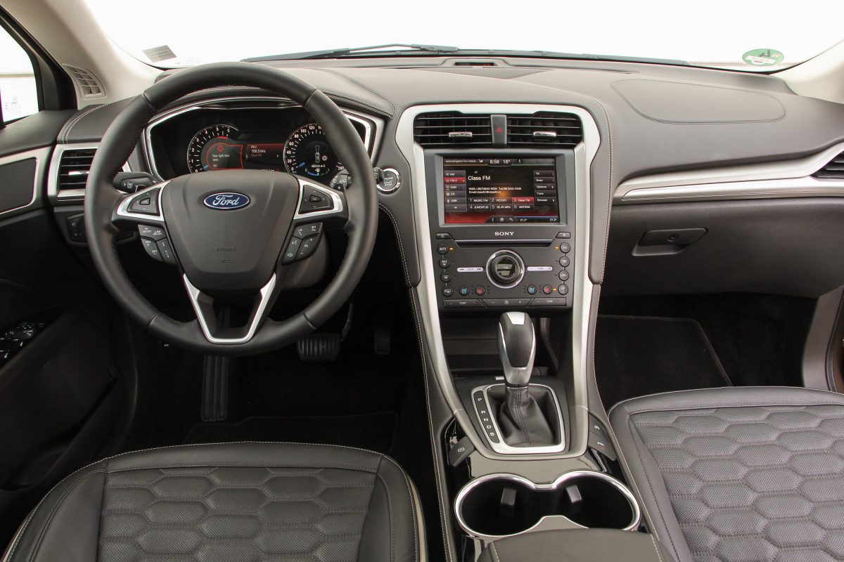 FORD