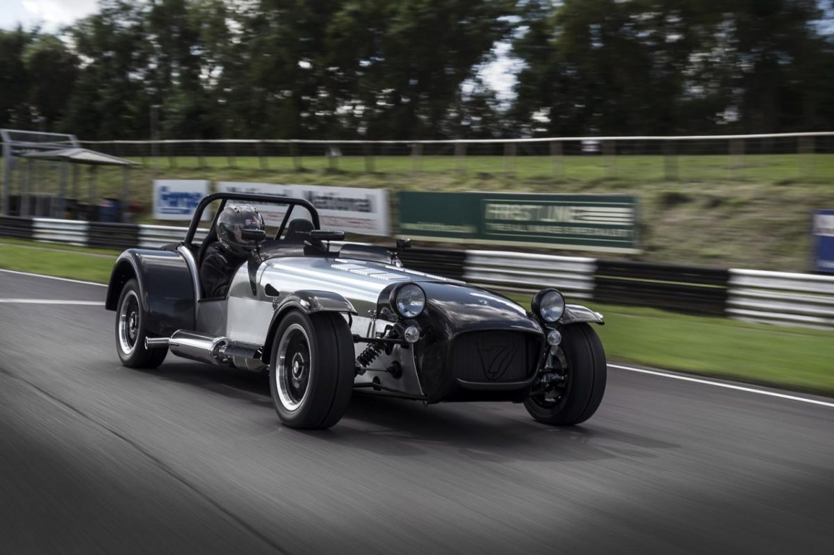 CATERHAM