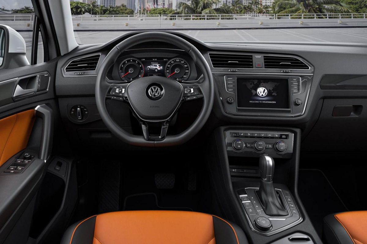 VOLKSWAGEN