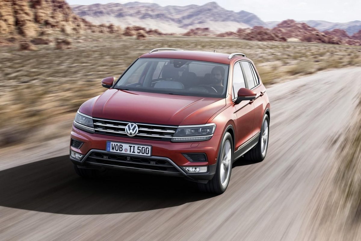 VOLKSWAGEN