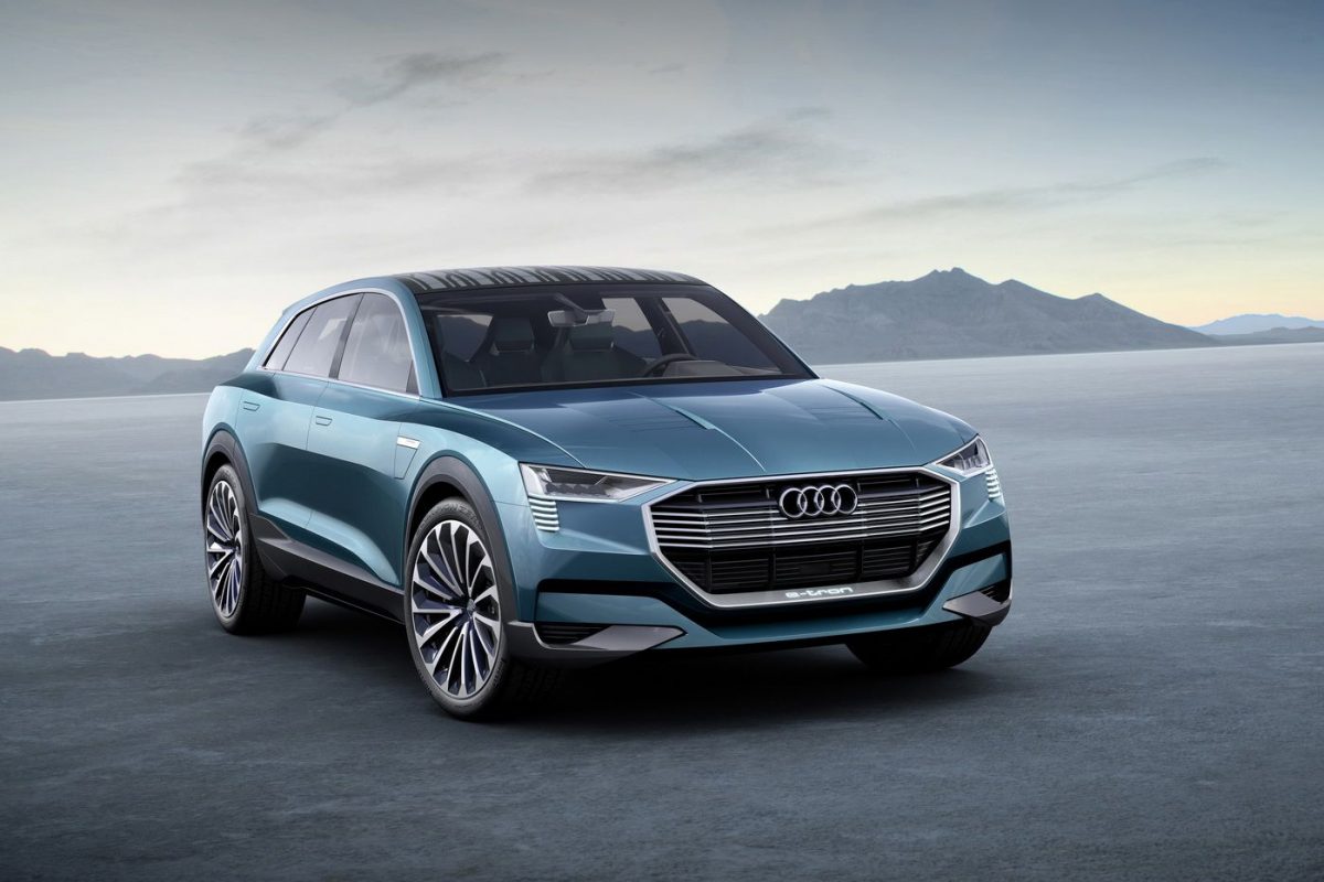 AUDI