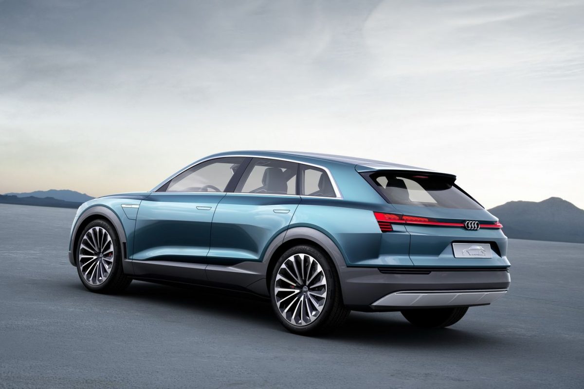 AUDI
