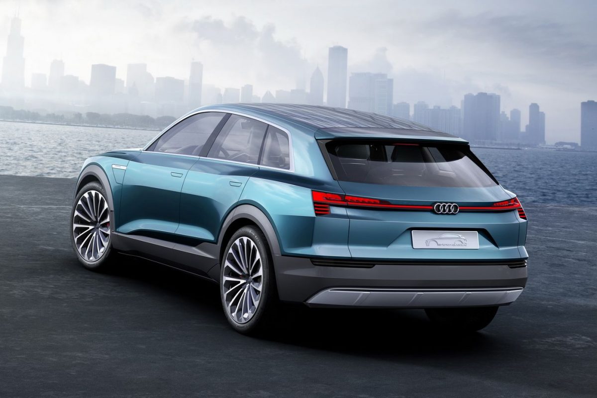 AUDI