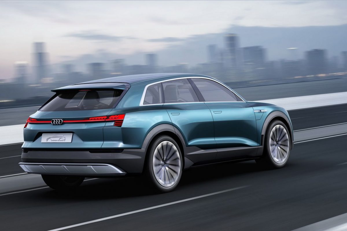 AUDI