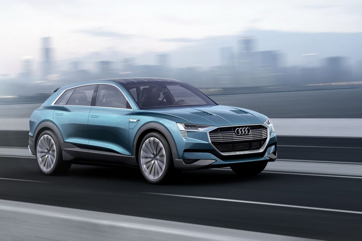 AUDI